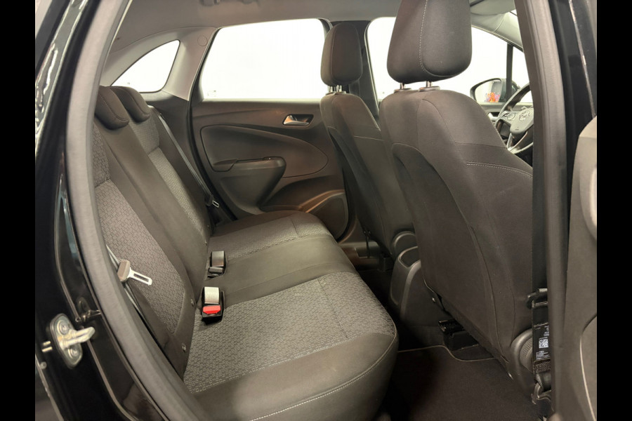 Opel Crossland X 1.2 Selection*Winterpakket*ACC*Carplay*PDC*Airco*