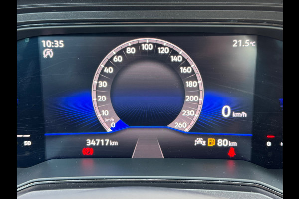 Volkswagen Polo 1.0 MPI Polo * Carplay * 34.000KM! * Airco * Multifunctioneel Stuur * Metallic *