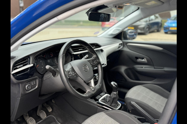 Opel Corsa 1.2 Edition Sport VAN €13.900,- VOOR €12.440,- | UW HERFSTVOORDEEL: €1.460,- | CAMERA | APPLE CARPLAY & ANDROID AUTO | CRUISE CONTROL | PDC | OPEL DEALER ONDERHOUDEN | ORIGINEEL NEDERLANDSE AUTO | ALL-SEASON BANDEN