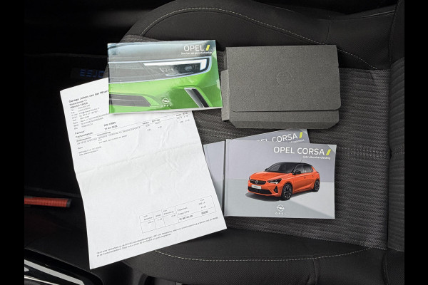 Opel Corsa 1.2 Edition Sport VAN €13.900,- VOOR €12.440,- | UW HERFSTVOORDEEL: €1.460,- | CAMERA | APPLE CARPLAY & ANDROID AUTO | CRUISE CONTROL | PDC | OPEL DEALER ONDERHOUDEN | ORIGINEEL NEDERLANDSE AUTO | ALL-SEASON BANDEN