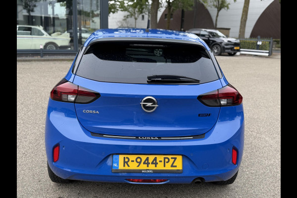 Opel Corsa 1.2 Edition Sport VAN €13.900,- VOOR €12.440,- | UW HERFSTVOORDEEL: €1.460,- | CAMERA | APPLE CARPLAY & ANDROID AUTO | CRUISE CONTROL | PDC | OPEL DEALER ONDERHOUDEN | ORIGINEEL NEDERLANDSE AUTO | ALL-SEASON BANDEN