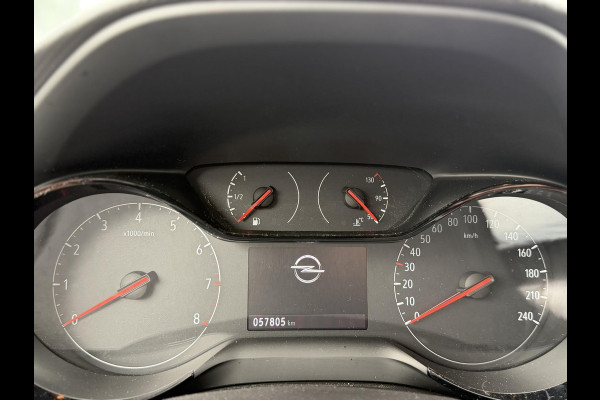 Opel Corsa 1.2 Edition Sport VAN €13.900,- VOOR €12.440,- | UW HERFSTVOORDEEL: €1.460,- | CAMERA | APPLE CARPLAY & ANDROID AUTO | CRUISE CONTROL | PDC | OPEL DEALER ONDERHOUDEN | ORIGINEEL NEDERLANDSE AUTO | ALL-SEASON BANDEN