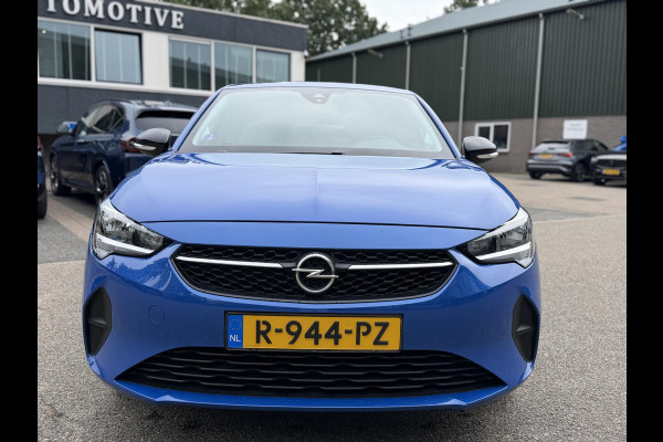 Opel Corsa 1.2 Edition Sport VAN €13.900,- VOOR €12.440,- | UW HERFSTVOORDEEL: €1.460,- | CAMERA | APPLE CARPLAY & ANDROID AUTO | CRUISE CONTROL | PDC | OPEL DEALER ONDERHOUDEN | ORIGINEEL NEDERLANDSE AUTO | ALL-SEASON BANDEN