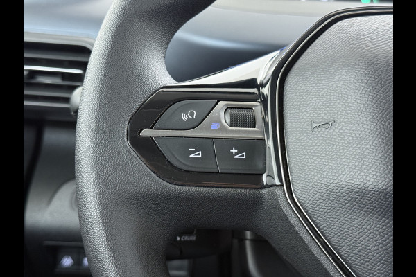 Peugeot e-Rifter EV Allure Pack SOH 97% 50kWh 2X Schuifdeur 360°Camera Navi Apple Carplay Android Auto Isofix Cruise Control Pdc Regen-Lichtsensor Led Lane Assist DAB 5-Persoons