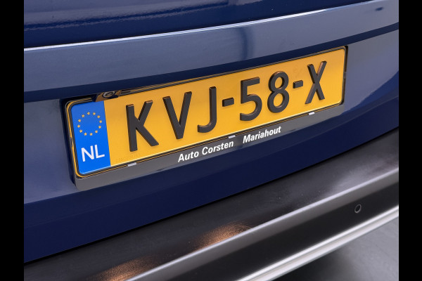 Peugeot e-Rifter EV Allure Pack SOH 97% 50kWh 2X Schuifdeur 360°Camera Navi Apple Carplay Android Auto Isofix Cruise Control Pdc Regen-Lichtsensor Led Lane Assist DAB 5-Persoons