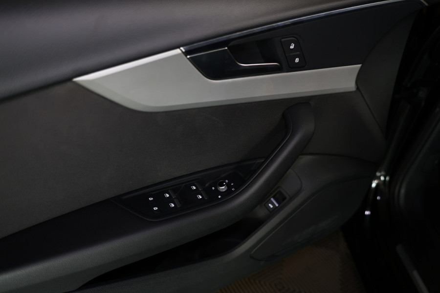 Audi A4 Avant - MHev 35 TFSI Advanced Edition CARPLAY NAVI CRUISE AIRCO LED PDC S-TRONIC '22