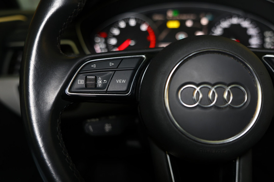 Audi A4 Avant - MHev 35 TFSI Advanced Edition CARPLAY NAVI CRUISE AIRCO LED PDC S-TRONIC '22