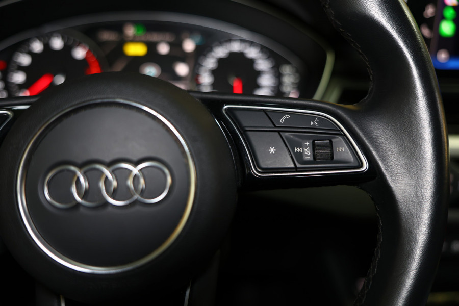 Audi A4 Avant - MHev 35 TFSI Advanced Edition CARPLAY NAVI CRUISE AIRCO LED PDC S-TRONIC '22
