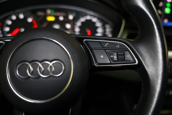 Audi A4 Avant - MHev 35 TFSI Advanced Edition CARPLAY NAVI CRUISE AIRCO LED PDC S-TRONIC '22