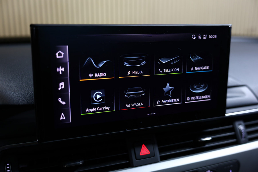 Audi A4 Avant - MHev 35 TFSI Advanced Edition CARPLAY NAVI CRUISE AIRCO LED PDC S-TRONIC '22