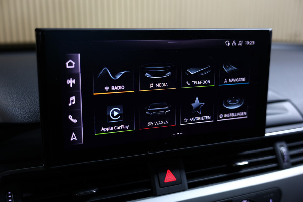 Audi A4 Avant - MHev 35 TFSI Advanced Edition CARPLAY NAVI CRUISE AIRCO LED PDC S-TRONIC '22