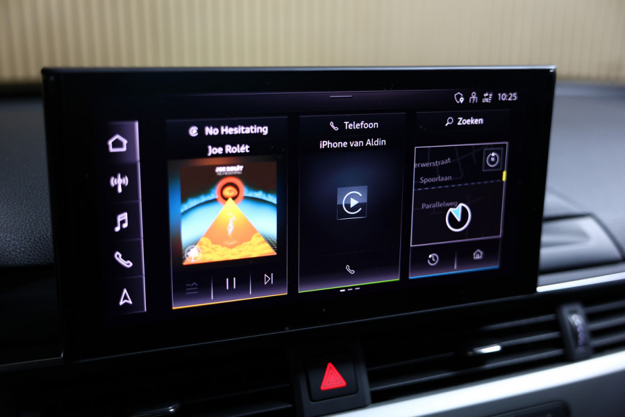 Audi A4 Avant - MHev 35 TFSI Advanced Edition CARPLAY NAVI CRUISE AIRCO LED PDC S-TRONIC '22