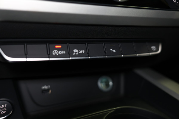 Audi A4 Avant - MHev 35 TFSI Advanced Edition CARPLAY NAVI CRUISE AIRCO LED PDC S-TRONIC '22