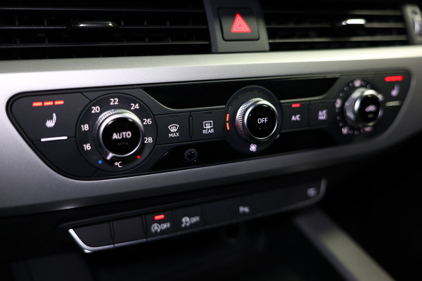 Audi A4 Avant - MHev 35 TFSI Advanced Edition CARPLAY NAVI CRUISE AIRCO LED PDC S-TRONIC '22
