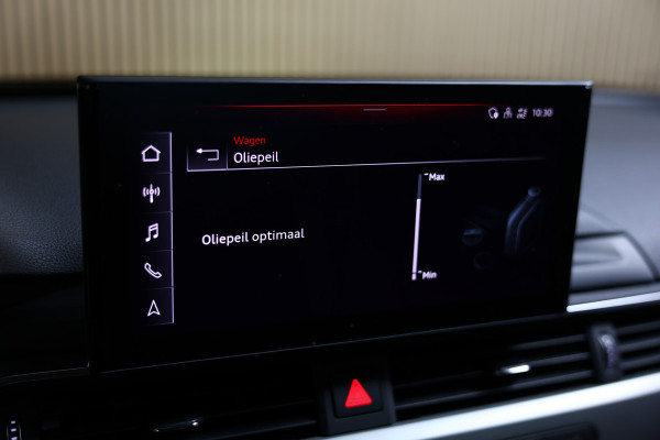 Audi A4 Avant - MHev 35 TFSI Advanced Edition CARPLAY NAVI CRUISE AIRCO LED PDC S-TRONIC '22