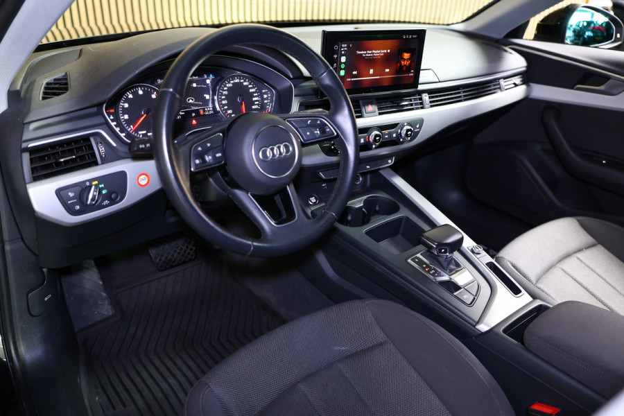 Audi A4 Avant - MHev 35 TFSI Advanced Edition CARPLAY NAVI CRUISE AIRCO LED PDC S-TRONIC '22