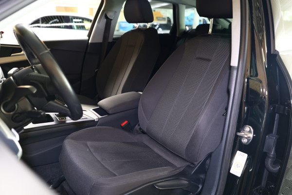 Audi A4 Avant - MHev 35 TFSI Advanced Edition CARPLAY NAVI CRUISE AIRCO LED PDC S-TRONIC '22