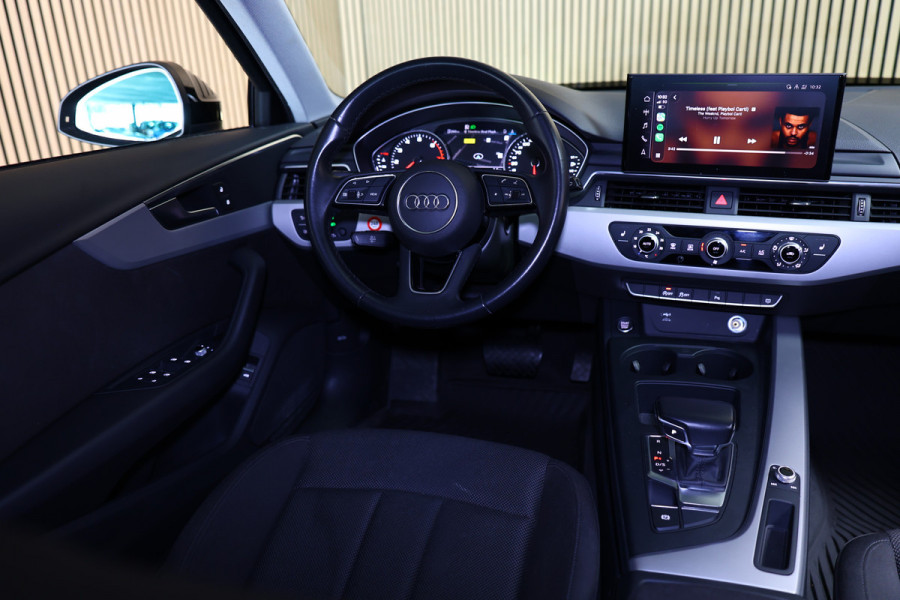 Audi A4 Avant - MHev 35 TFSI Advanced Edition CARPLAY NAVI CRUISE AIRCO LED PDC S-TRONIC '22