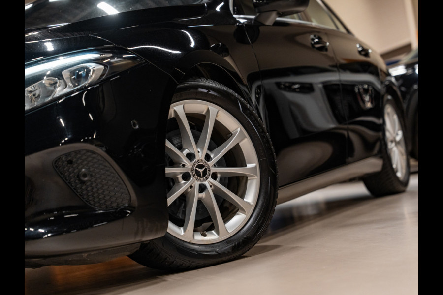 Mercedes-Benz A-Klasse 200 Business Solution, Volledig Led, Camera, PDC, Clima, Cruise, Voll Onderhouden