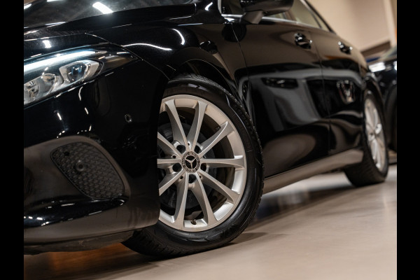 Mercedes-Benz A-Klasse 200 Business Solution, Volledig Led, Camera, PDC, Clima, Cruise, Voll Onderhouden