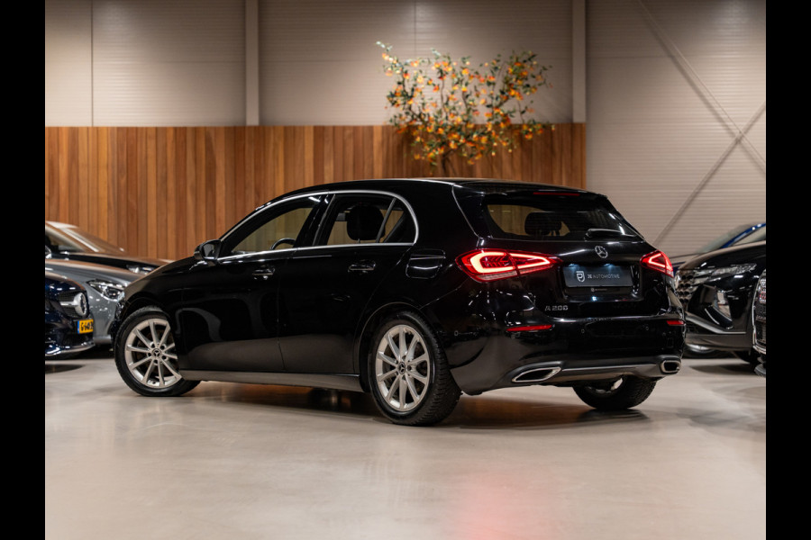 Mercedes-Benz A-Klasse 200 Business Solution, Volledig Led, Camera, PDC, Clima, Cruise, Voll Onderhouden