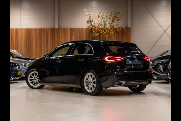 Mercedes-Benz A-Klasse 200 Business Solution, Volledig Led, Camera, PDC, Clima, Cruise, Voll Onderhouden