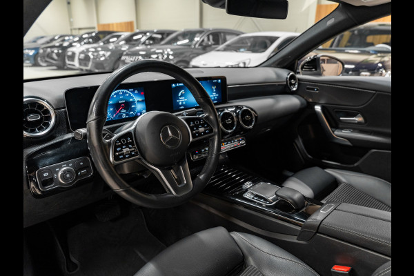 Mercedes-Benz A-Klasse 200 Business Solution, Volledig Led, Camera, PDC, Clima, Cruise, Voll Onderhouden