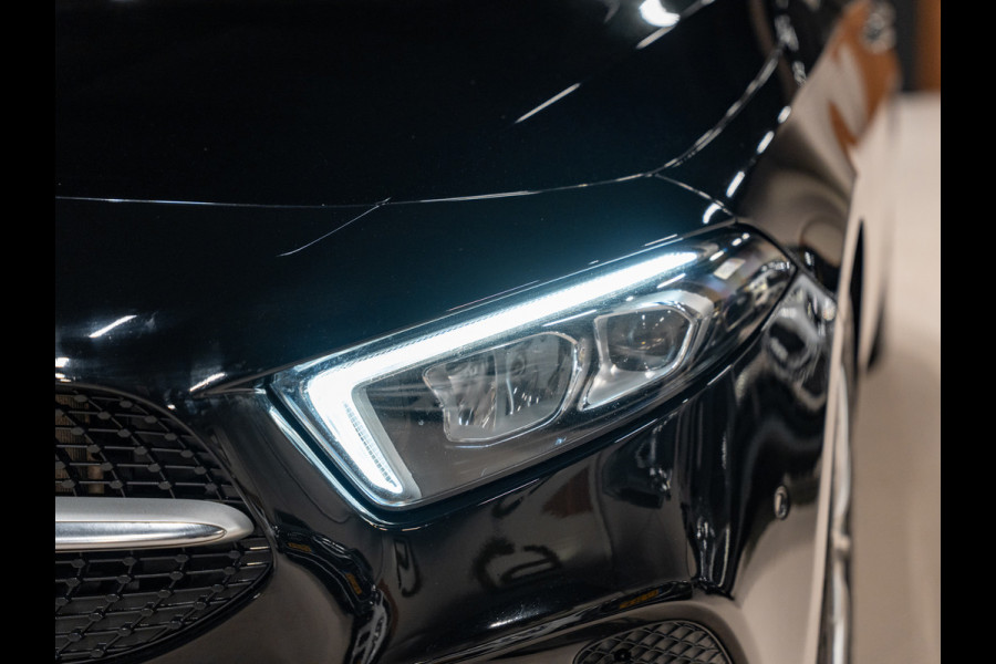 Mercedes-Benz A-Klasse 200 Business Solution, Volledig Led, Camera, PDC, Clima, Cruise, Voll Onderhouden