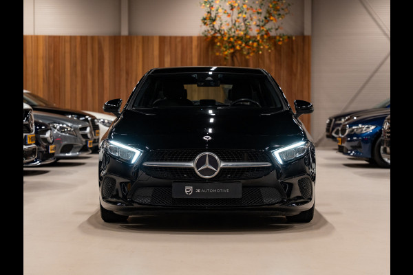 Mercedes-Benz A-Klasse 200 Business Solution, Volledig Led, Camera, PDC, Clima, Cruise, Voll Onderhouden