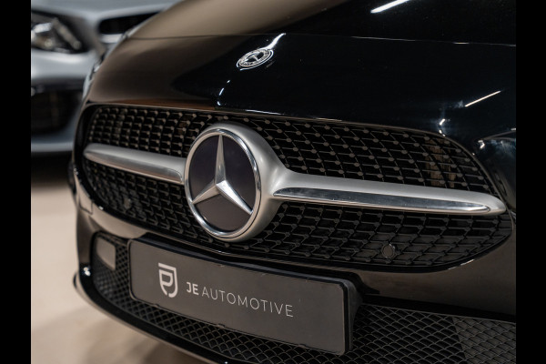 Mercedes-Benz A-Klasse 200 Business Solution, Volledig Led, Camera, PDC, Clima, Cruise, Voll Onderhouden