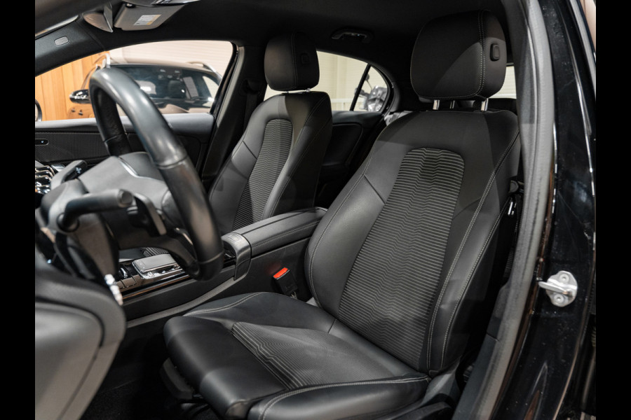 Mercedes-Benz A-Klasse 200 Business Solution, Volledig Led, Camera, PDC, Clima, Cruise, Voll Onderhouden