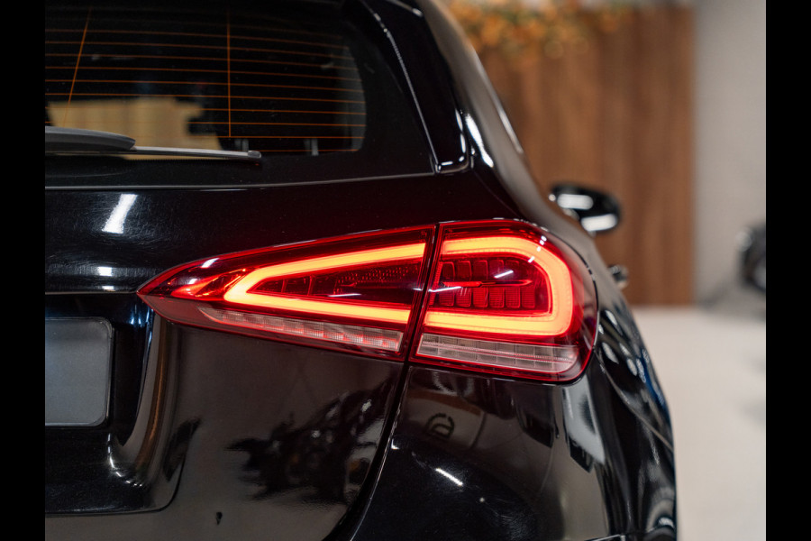 Mercedes-Benz A-Klasse 200 Business Solution, Volledig Led, Camera, PDC, Clima, Cruise, Voll Onderhouden