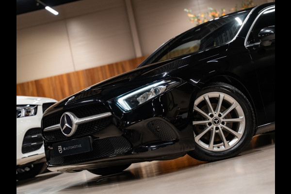 Mercedes-Benz A-Klasse 200 Business Solution, Volledig Led, Camera, PDC, Clima, Cruise, Voll Onderhouden