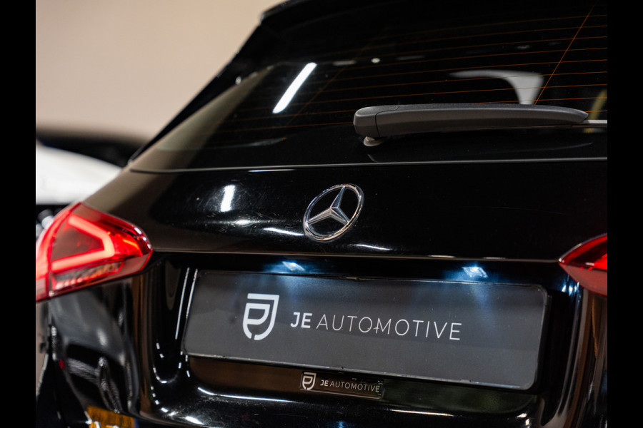 Mercedes-Benz A-Klasse 200 Business Solution, Volledig Led, Camera, PDC, Clima, Cruise, Voll Onderhouden