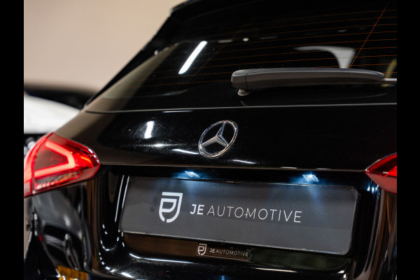 Mercedes-Benz A-Klasse 200 Business Solution, Volledig Led, Camera, PDC, Clima, Cruise, Voll Onderhouden