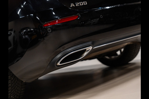 Mercedes-Benz A-Klasse 200 Business Solution, Volledig Led, Camera, PDC, Clima, Cruise, Voll Onderhouden