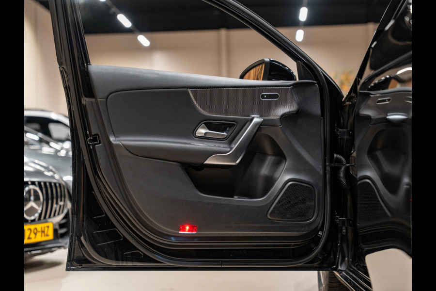 Mercedes-Benz A-Klasse 200 Business Solution, Volledig Led, Camera, PDC, Clima, Cruise, Voll Onderhouden