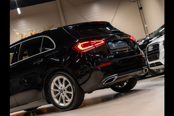 Mercedes-Benz A-Klasse 200 Business Solution, Volledig Led, Camera, PDC, Clima, Cruise, Voll Onderhouden