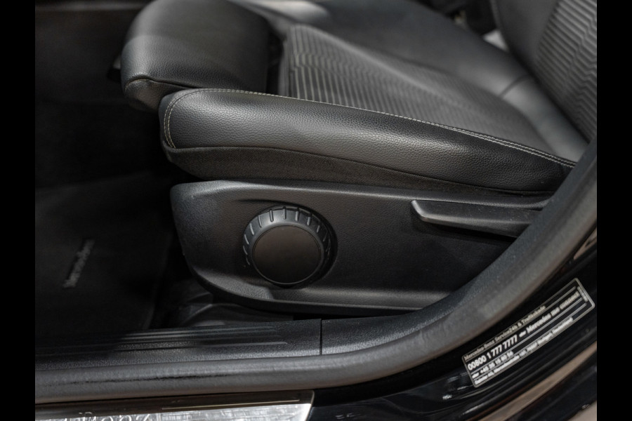 Mercedes-Benz A-Klasse 200 Business Solution, Volledig Led, Camera, PDC, Clima, Cruise, Voll Onderhouden