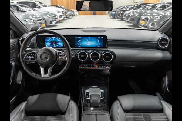 Mercedes-Benz A-Klasse 200 Business Solution, Volledig Led, Camera, PDC, Clima, Cruise, Voll Onderhouden