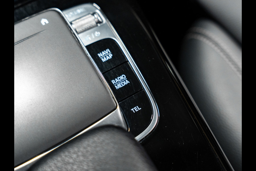Mercedes-Benz A-Klasse 200 Business Solution, Volledig Led, Camera, PDC, Clima, Cruise, Voll Onderhouden