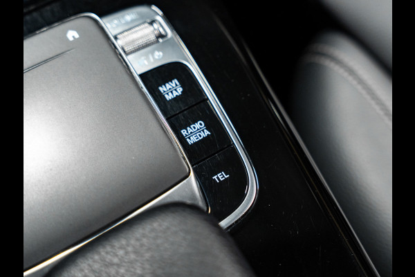 Mercedes-Benz A-Klasse 200 Business Solution, Volledig Led, Camera, PDC, Clima, Cruise, Voll Onderhouden