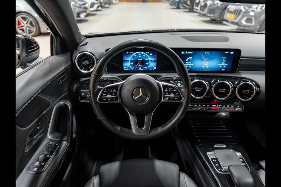 Mercedes-Benz A-Klasse 200 Business Solution, Volledig Led, Camera, PDC, Clima, Cruise, Voll Onderhouden