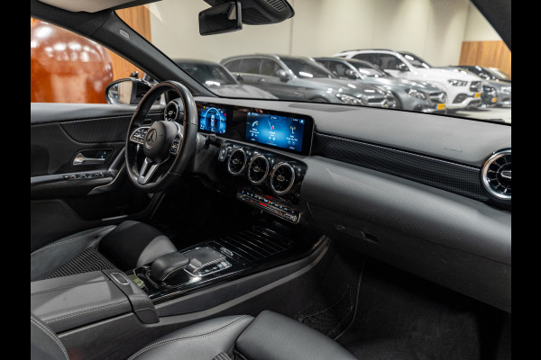 Mercedes-Benz A-Klasse 200 Business Solution, Volledig Led, Camera, PDC, Clima, Cruise, Voll Onderhouden