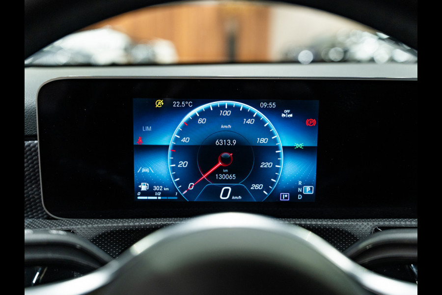 Mercedes-Benz A-Klasse 200 Business Solution, Volledig Led, Camera, PDC, Clima, Cruise, Voll Onderhouden