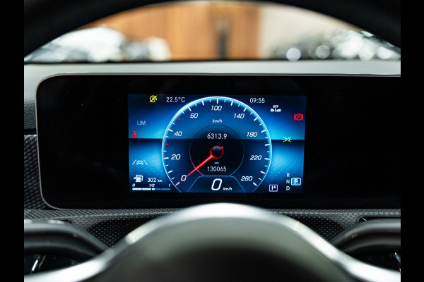 Mercedes-Benz A-Klasse 200 Business Solution, Volledig Led, Camera, PDC, Clima, Cruise, Voll Onderhouden