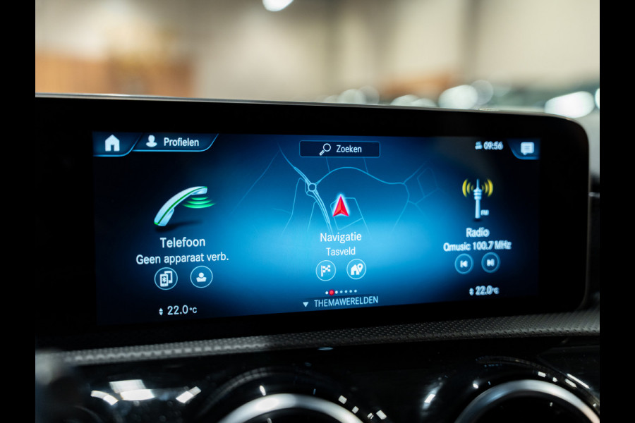 Mercedes-Benz A-Klasse 200 Business Solution, Volledig Led, Camera, PDC, Clima, Cruise, Voll Onderhouden