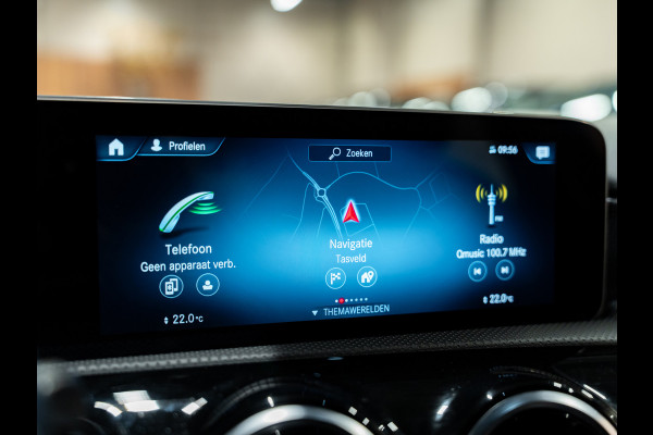 Mercedes-Benz A-Klasse 200 Business Solution, Volledig Led, Camera, PDC, Clima, Cruise, Voll Onderhouden