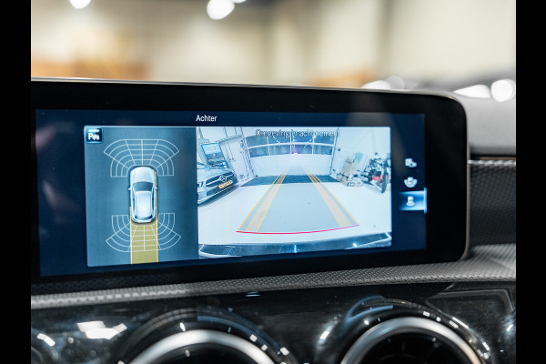 Mercedes-Benz A-Klasse 200 Business Solution, Volledig Led, Camera, PDC, Clima, Cruise, Voll Onderhouden