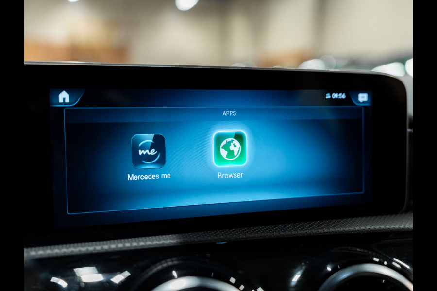 Mercedes-Benz A-Klasse 200 Business Solution, Volledig Led, Camera, PDC, Clima, Cruise, Voll Onderhouden